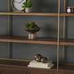 Mercana Ciaran Metal Decorative Bowl