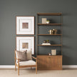 Mercana Danni Accent Lounge Chair