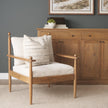Mercana Danni Accent Lounge Chair