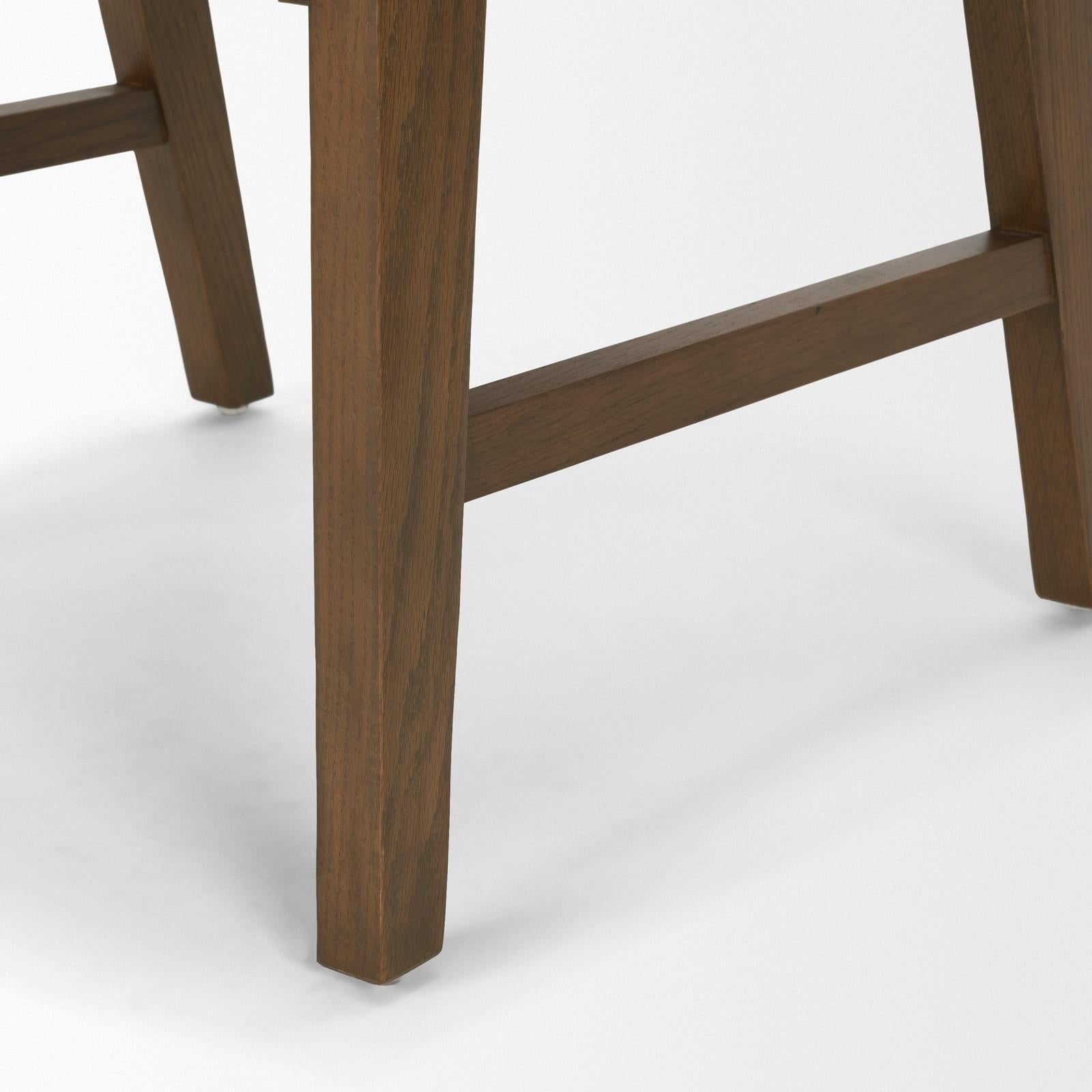 Mercana Reid Cane Back Dining Chair