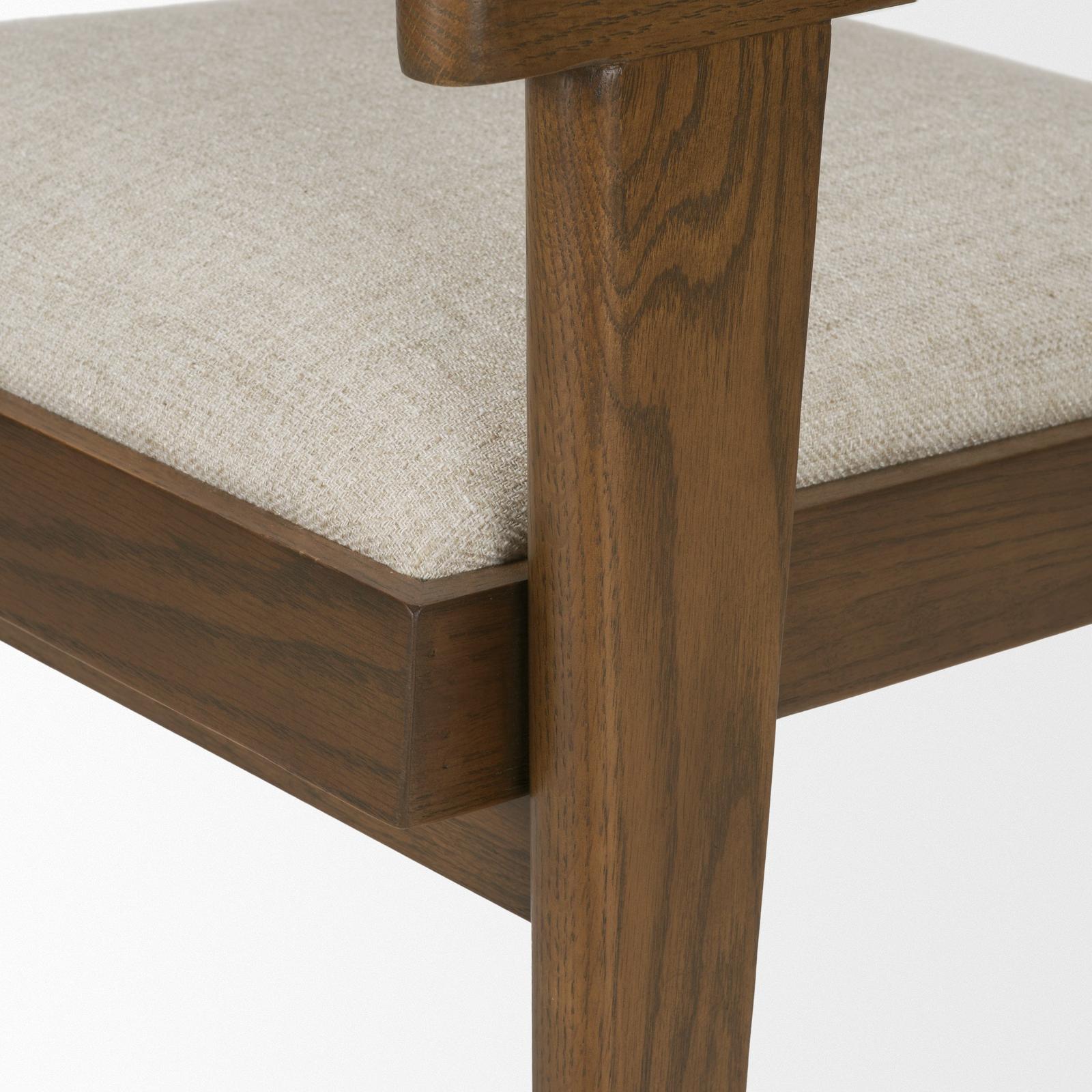 Mercana Reid Cane Back Dining Chair