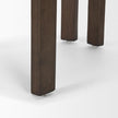 Mercana Soho Curve Tripod Dining Chair