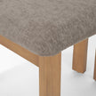 Mercana Soho Curve Tripod Dining Chair