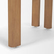Mercana Soho Curve Tripod Dining Chair