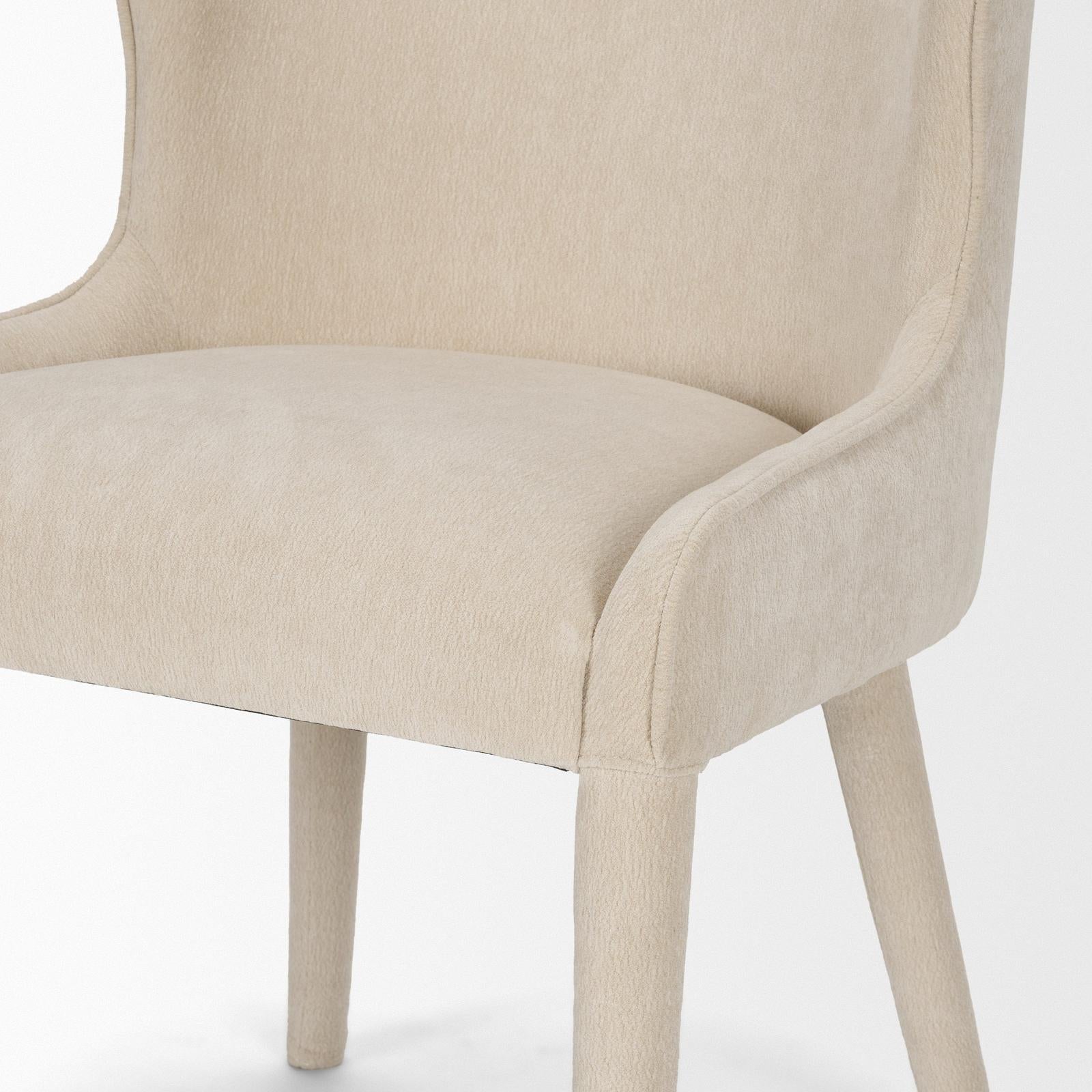 Mercana Nolan Slope Dining Chair
