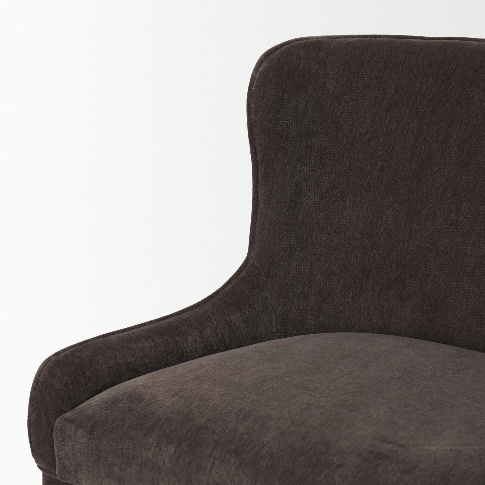 Mercana Nolan Slope Dining Chair