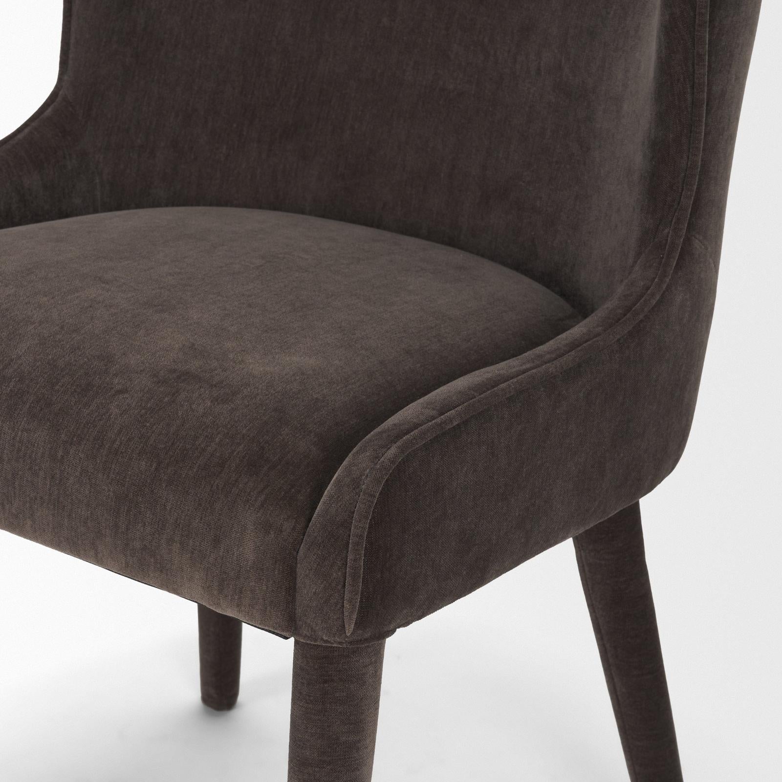 Mercana Nolan Slope Dining Chair