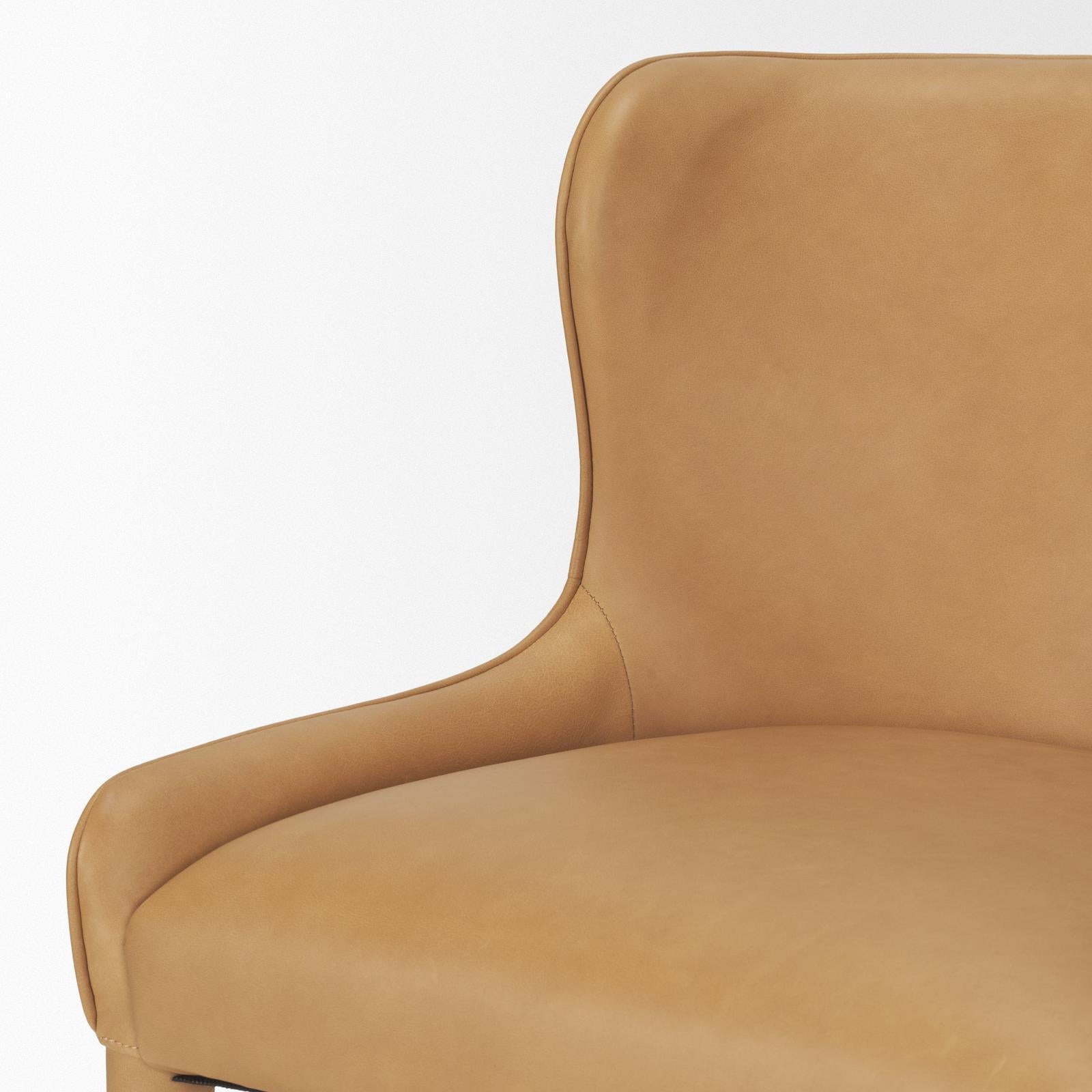 Mercana Nolan Slope Dining Chair