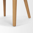 Mercana Nolan Slope Dining Chair