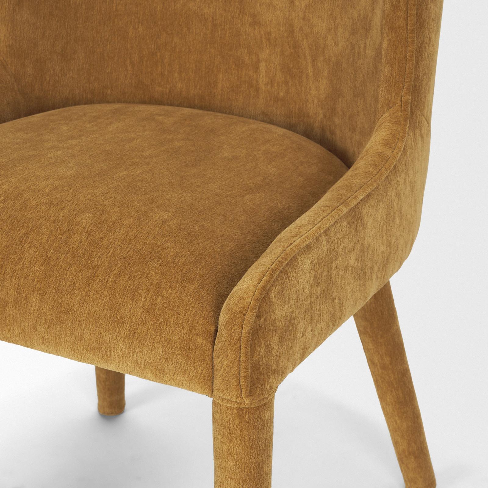 Mercana Nolan Slope Dining Chair