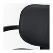 Mercana Carlisle Curved Back Tripod Frame Dining Armchair