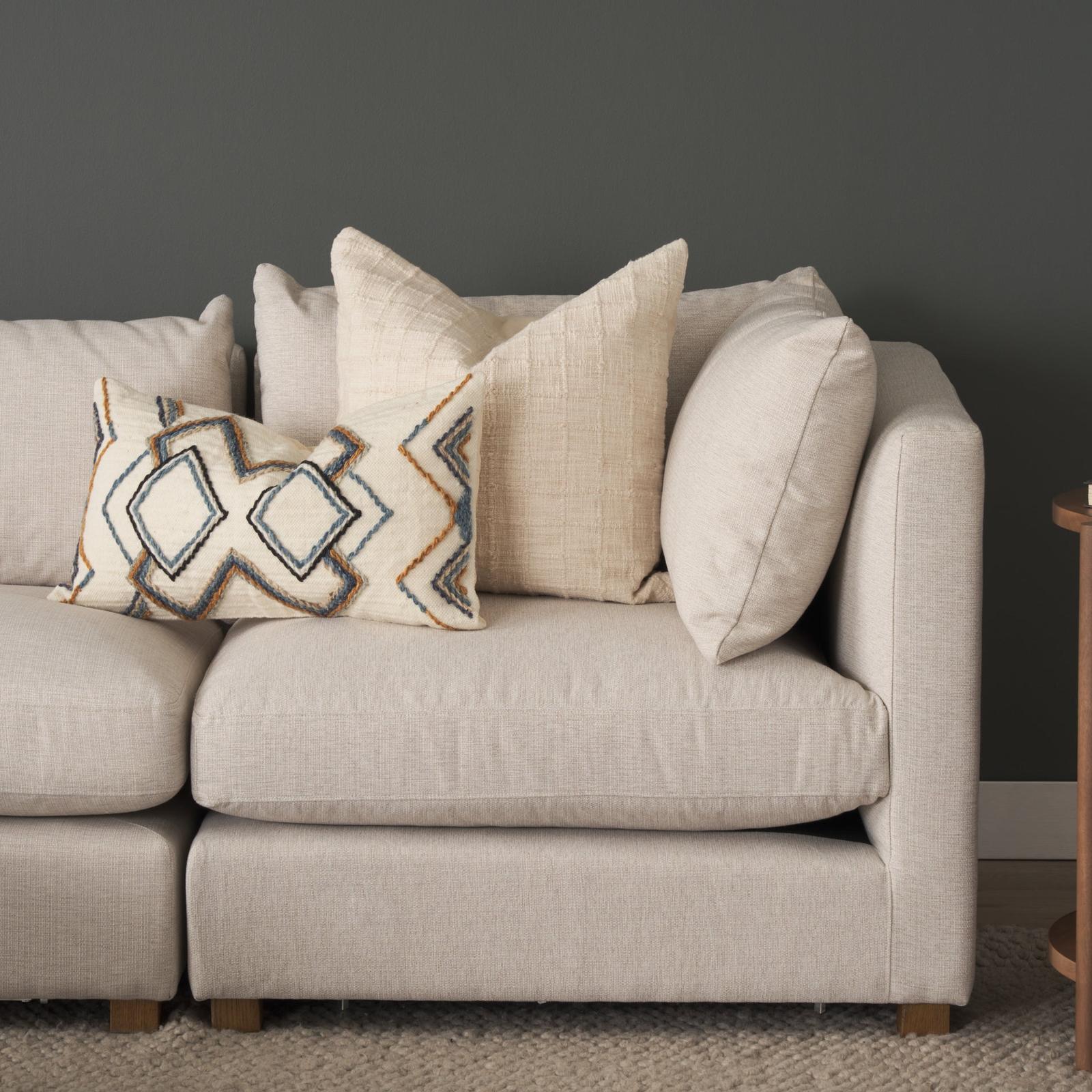 Mercana Kitt Pillow Cover Clearance
