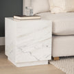 Mercana Matteo Square Side Table