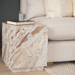 Mercana Matteo Square Side Table