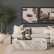 Mercana Matteo Square Side Table