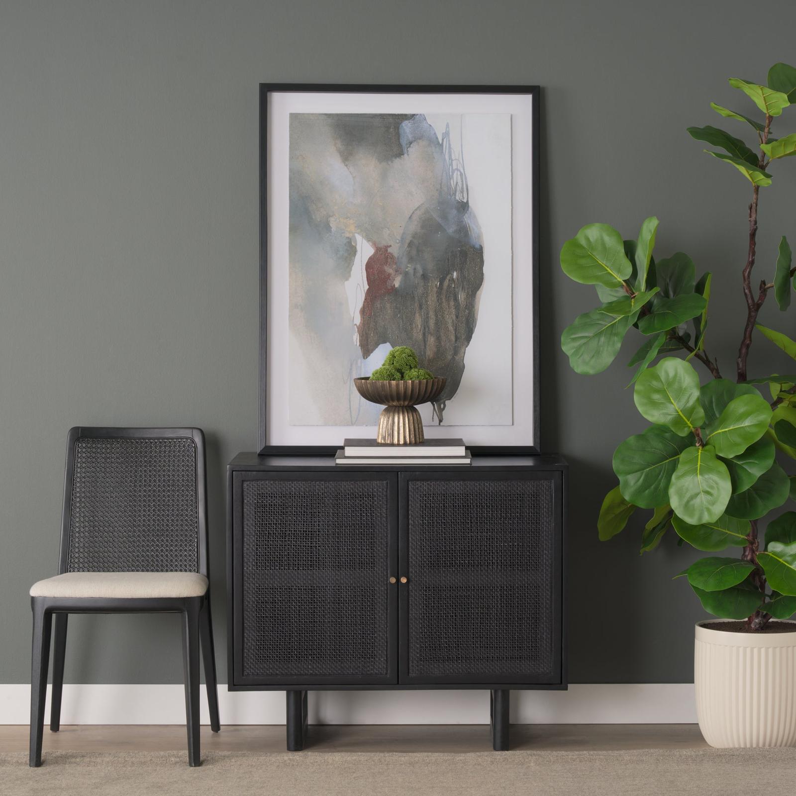 Mercana Grier Accent Cabinet
