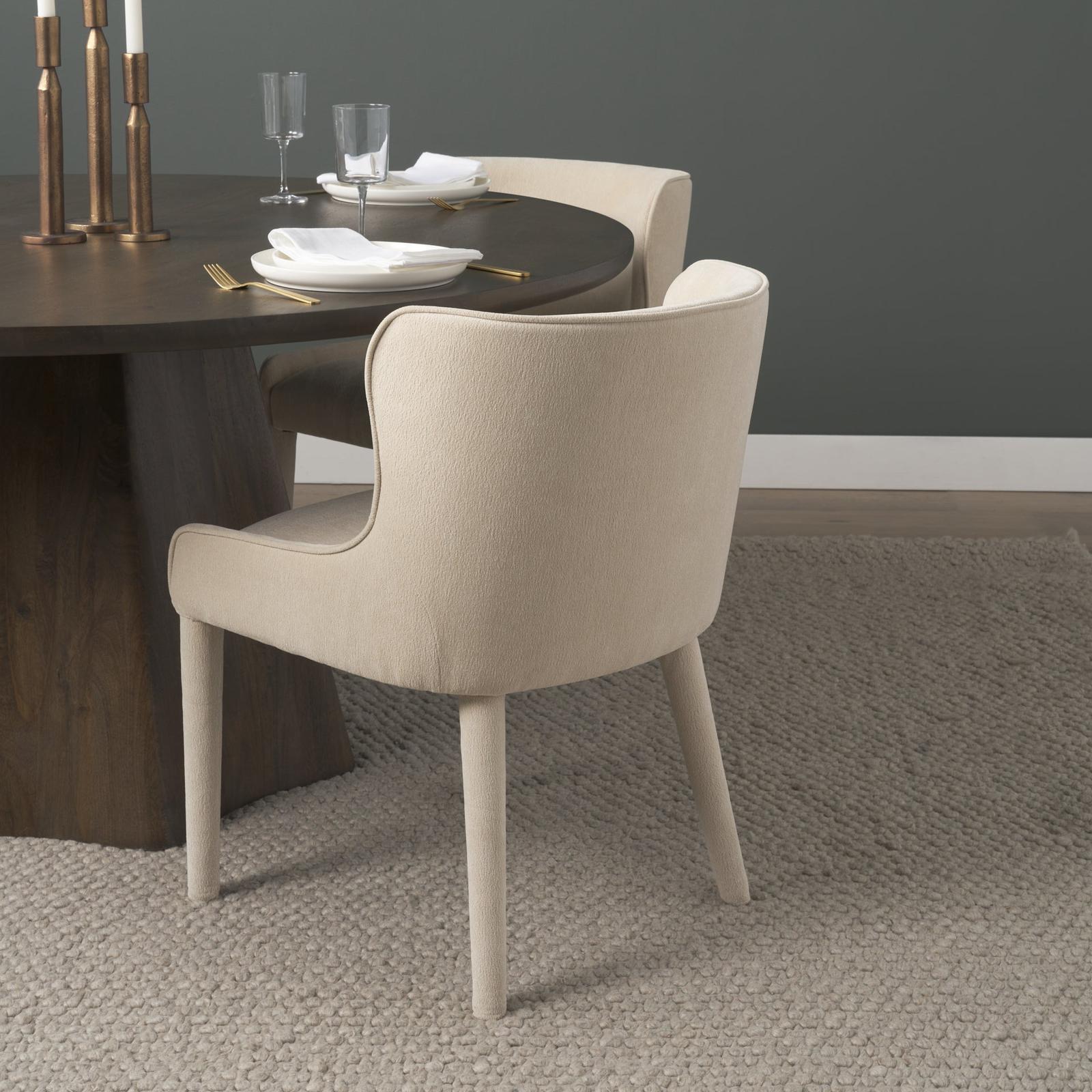 Mercana Nolan Slope Dining Chair