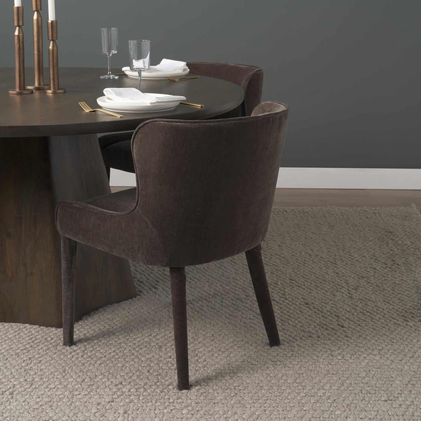 Mercana Nolan Slope Dining Chair