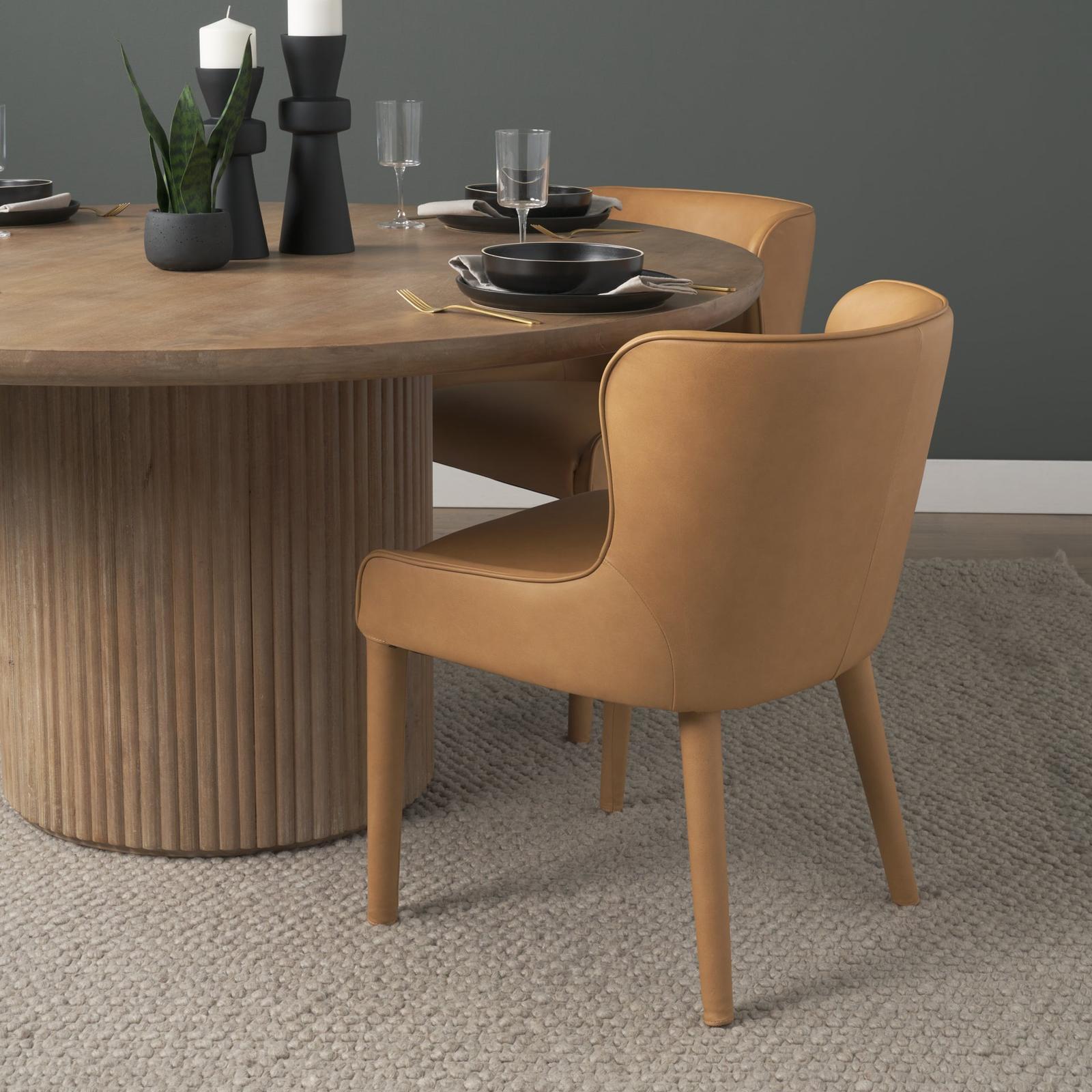 Mercana Nolan Slope Dining Chair