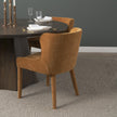 Mercana Nolan Slope Dining Chair