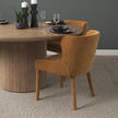 Mercana Nolan Slope Dining Chair