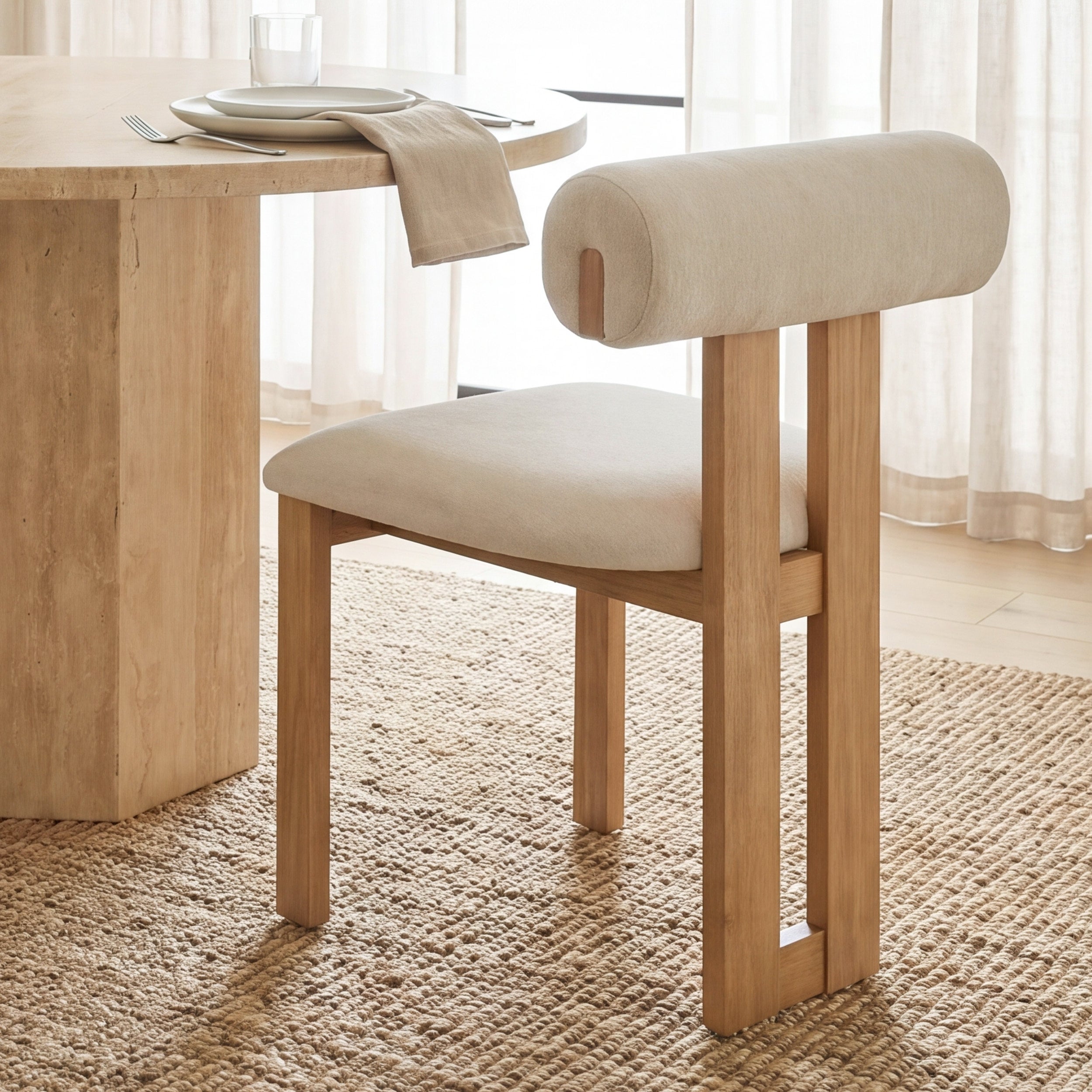 Mercana Tribeca Dining Chair