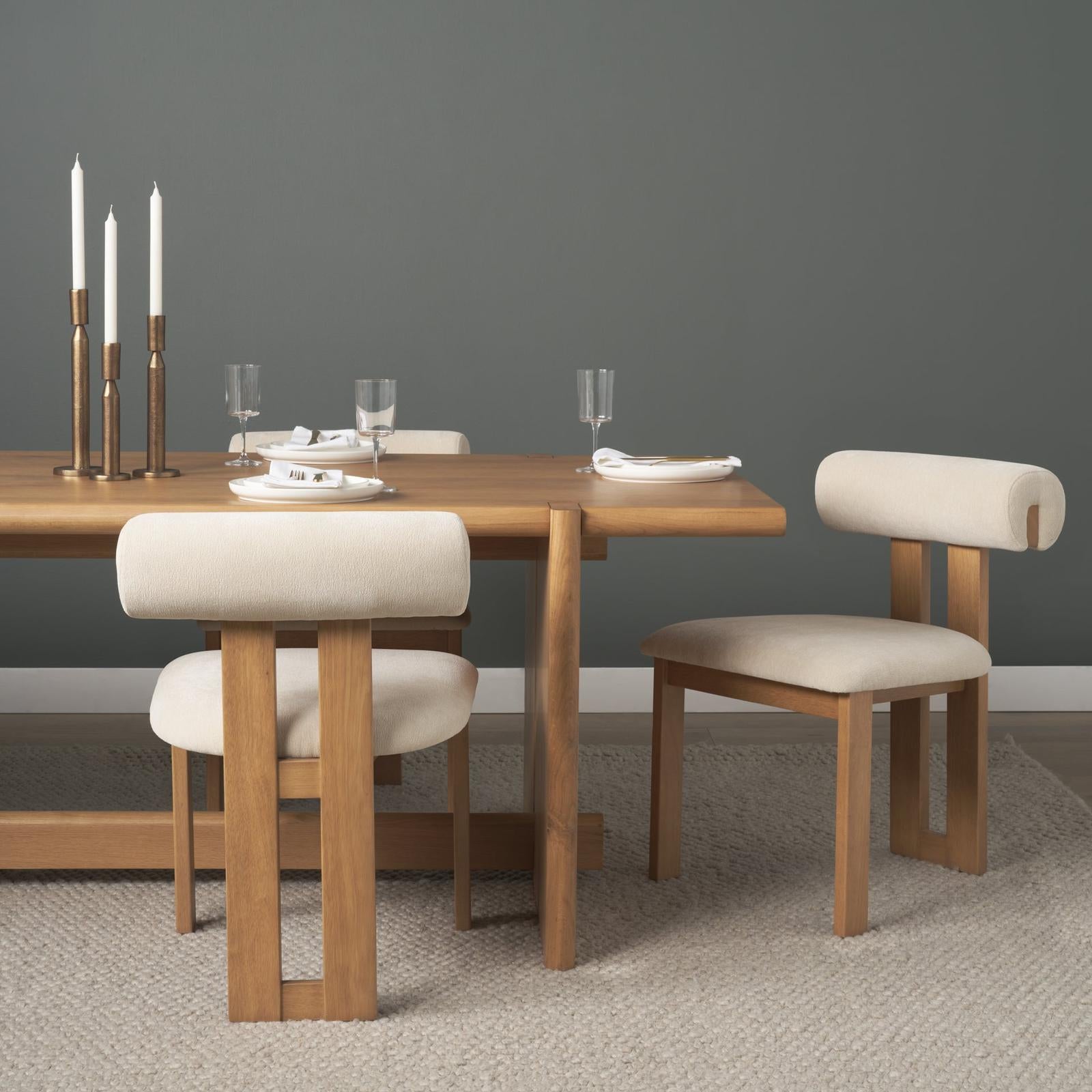 Mercana Tribeca Dining Chair