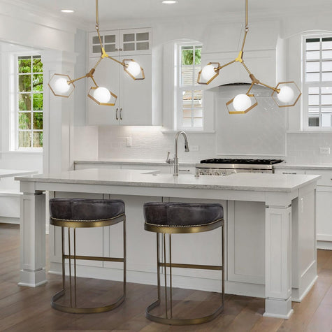 Mercana Hollyfield Counter Stool