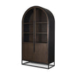 Mercana Terra Fluted Dining Table