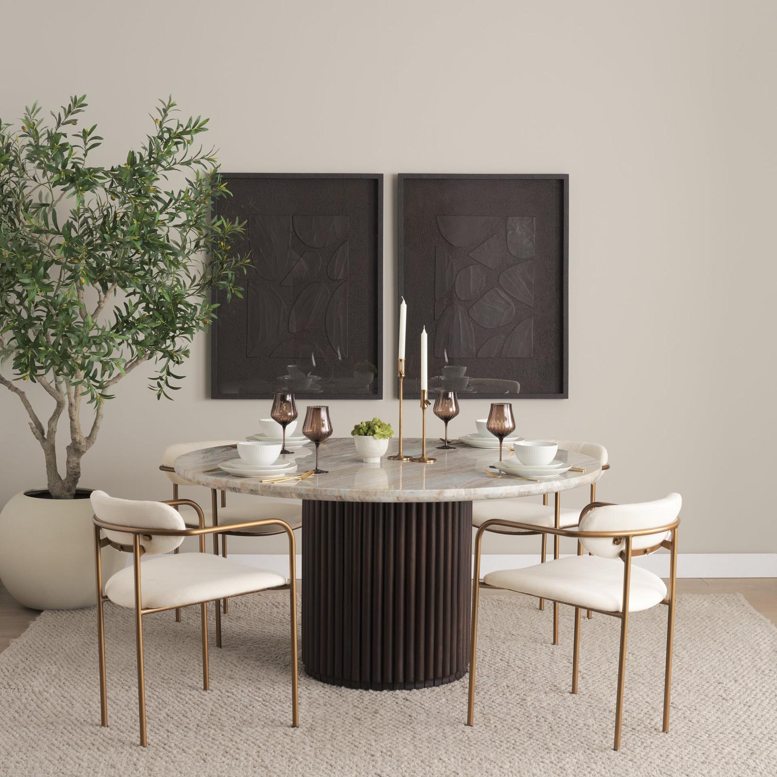 Mercana Parker Dining Chair