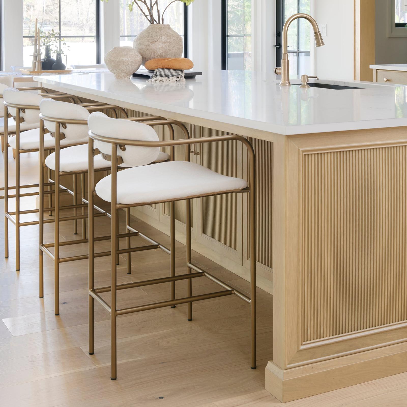 Mercana Parker Counter Stool