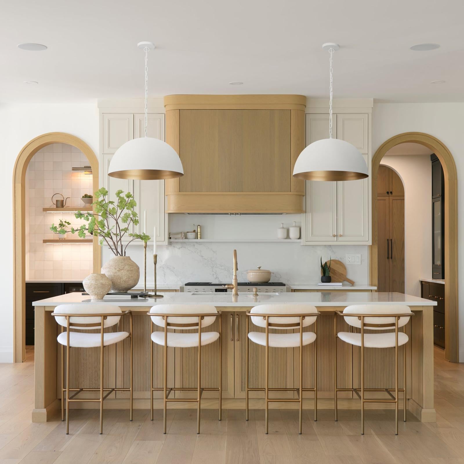 Mercana Parker Counter Stool