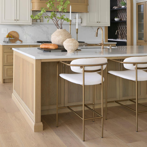 Mercana Parker Counter Stool