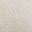 Mercana Niles Cream Fabric Seat W/ Med Brown Wooden Legs Wingback Dining Chair (G520-4A)