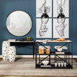 Mercana Frodo Bar Stool