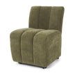Mercana Wilkins Barrel Back Dining Arm Chair