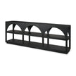 Mercana Bela Arched Console Table