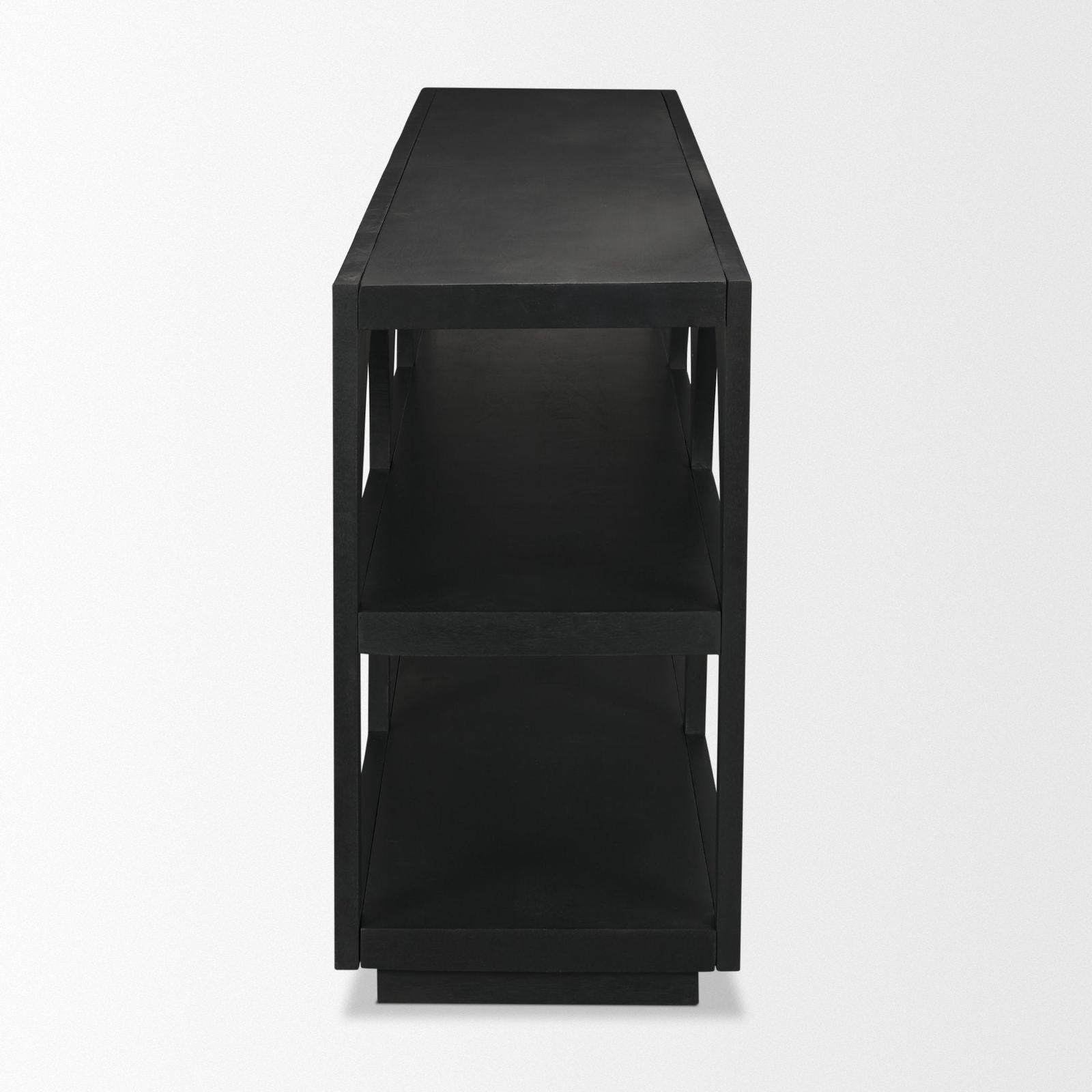 Mercana Bela Arched Console Table