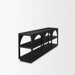 Mercana Bela Arched Console Table