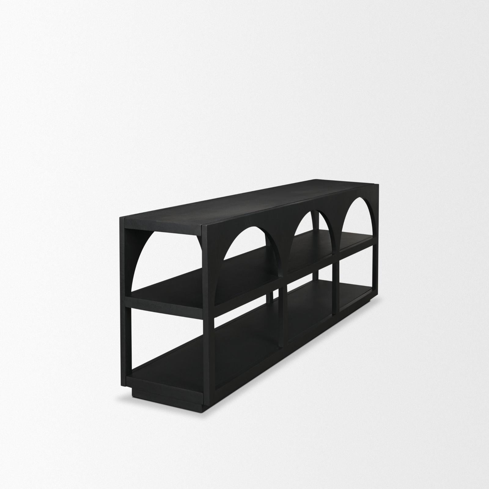 Mercana Bela Arched Console Table