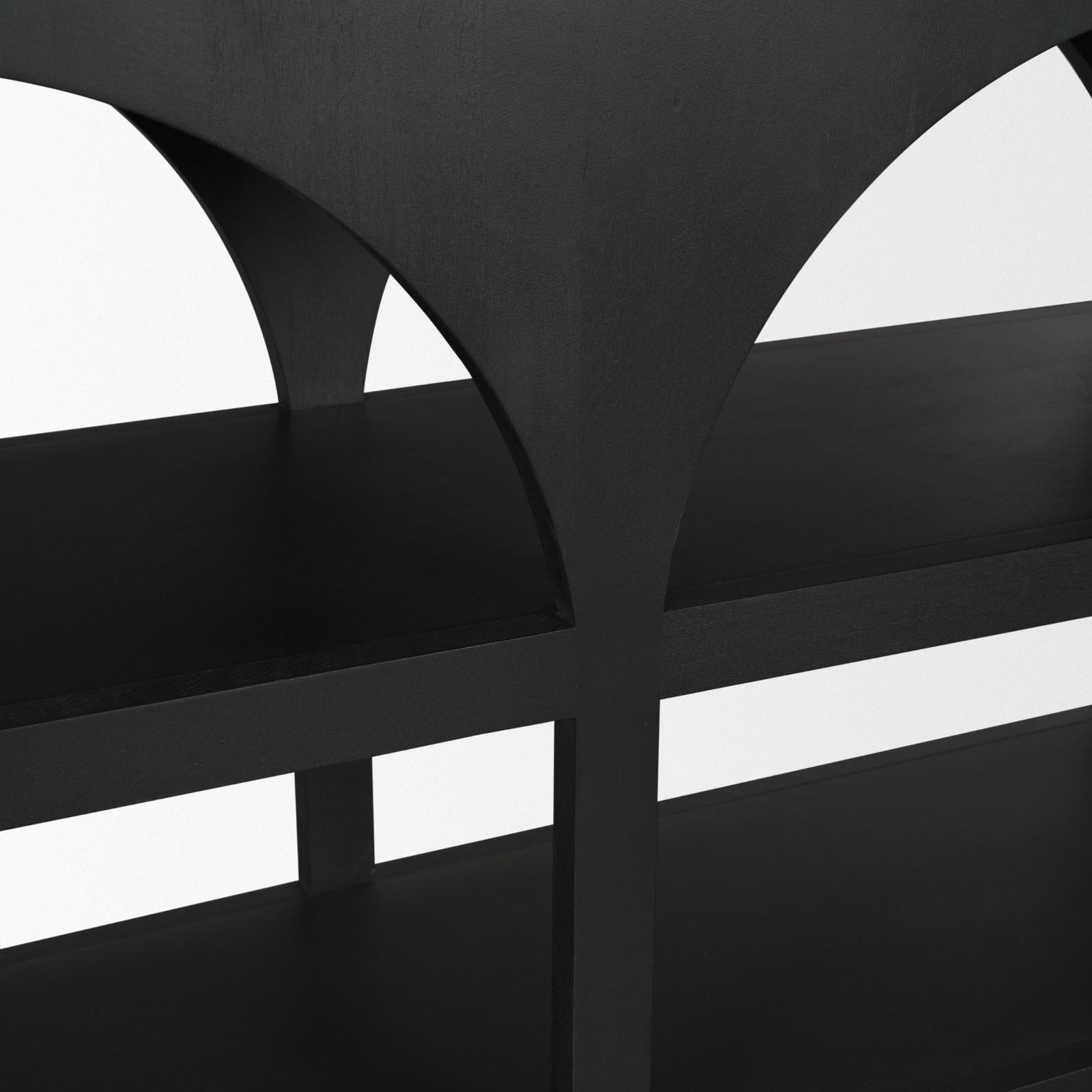 Mercana Bela Arched Console Table