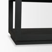 Mercana Bela Arched Console Table
