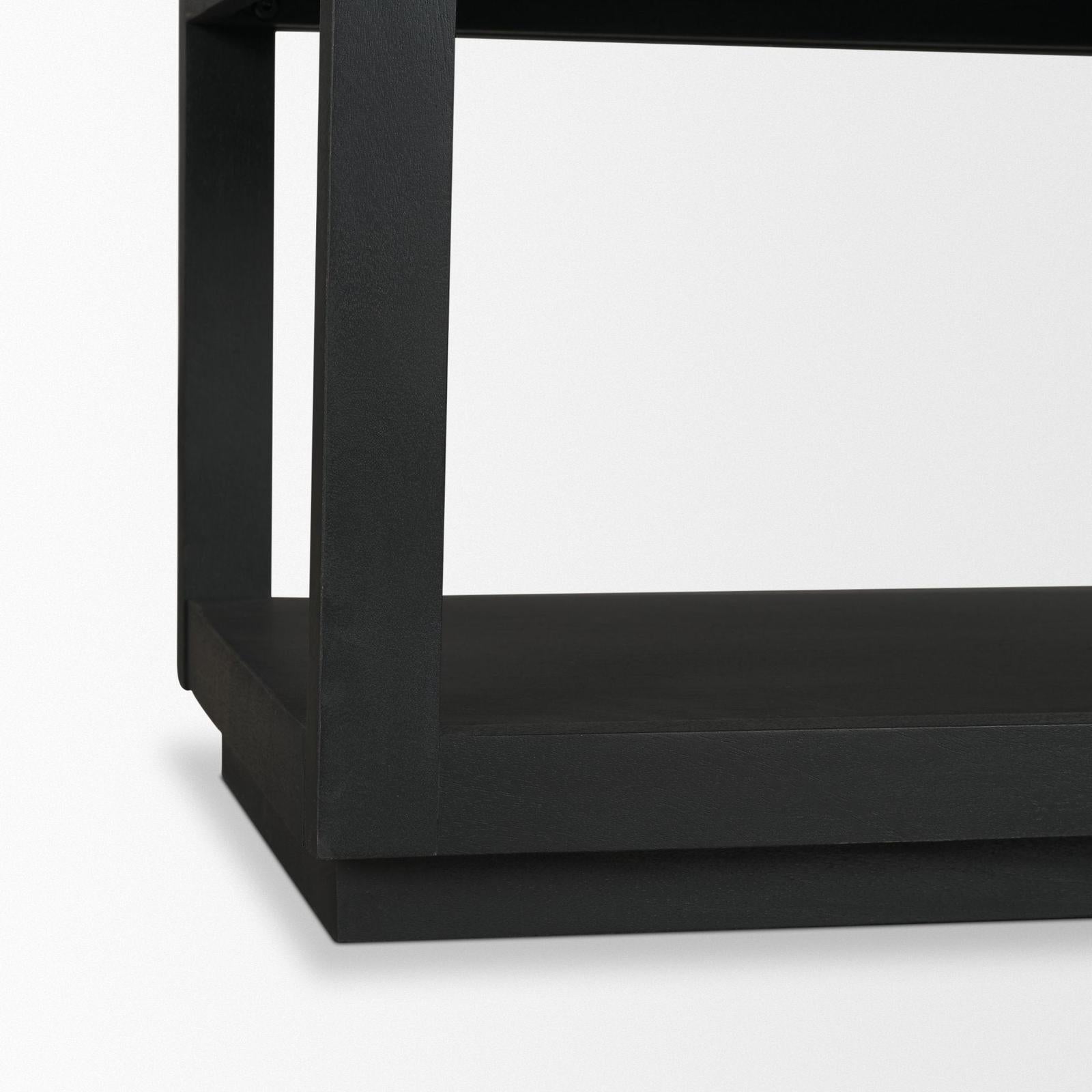 Mercana Bela Arched Console Table
