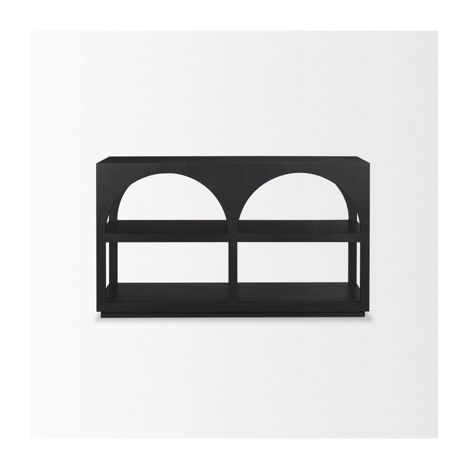 Mercana Bela Arched Console Table