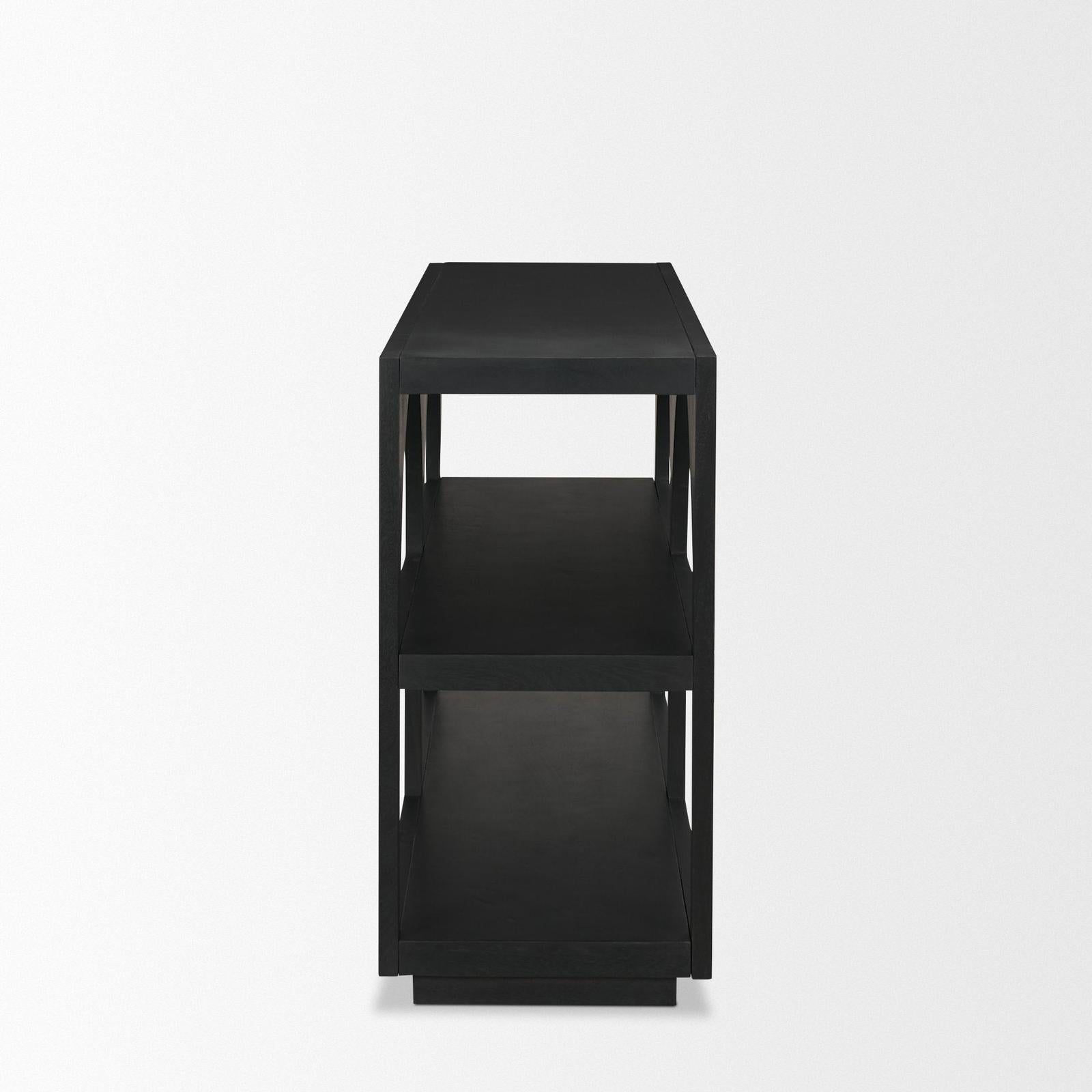Mercana Bela Arched Console Table