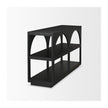 Mercana Bela Arched Console Table