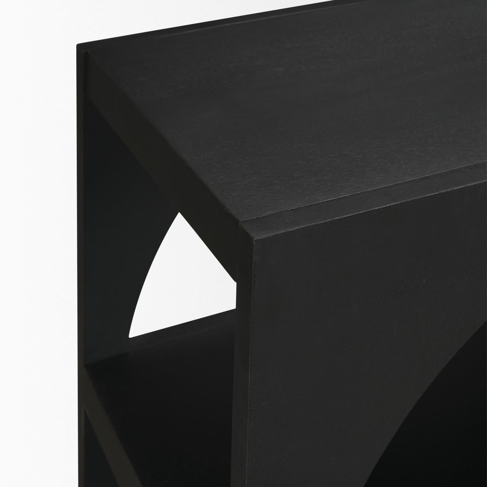 Mercana Bela Arched Console Table