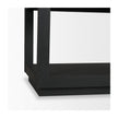 Mercana Bela Arched Console Table