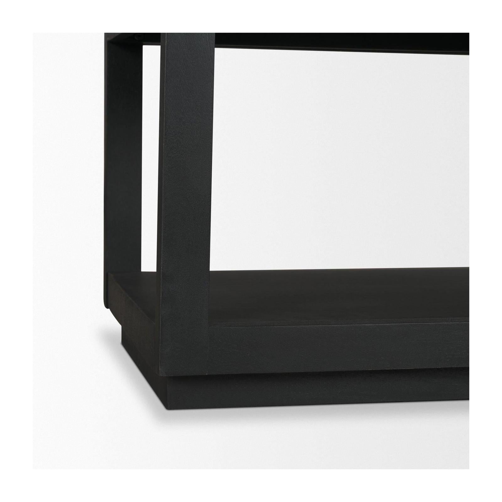 Mercana Bela Arched Console Table