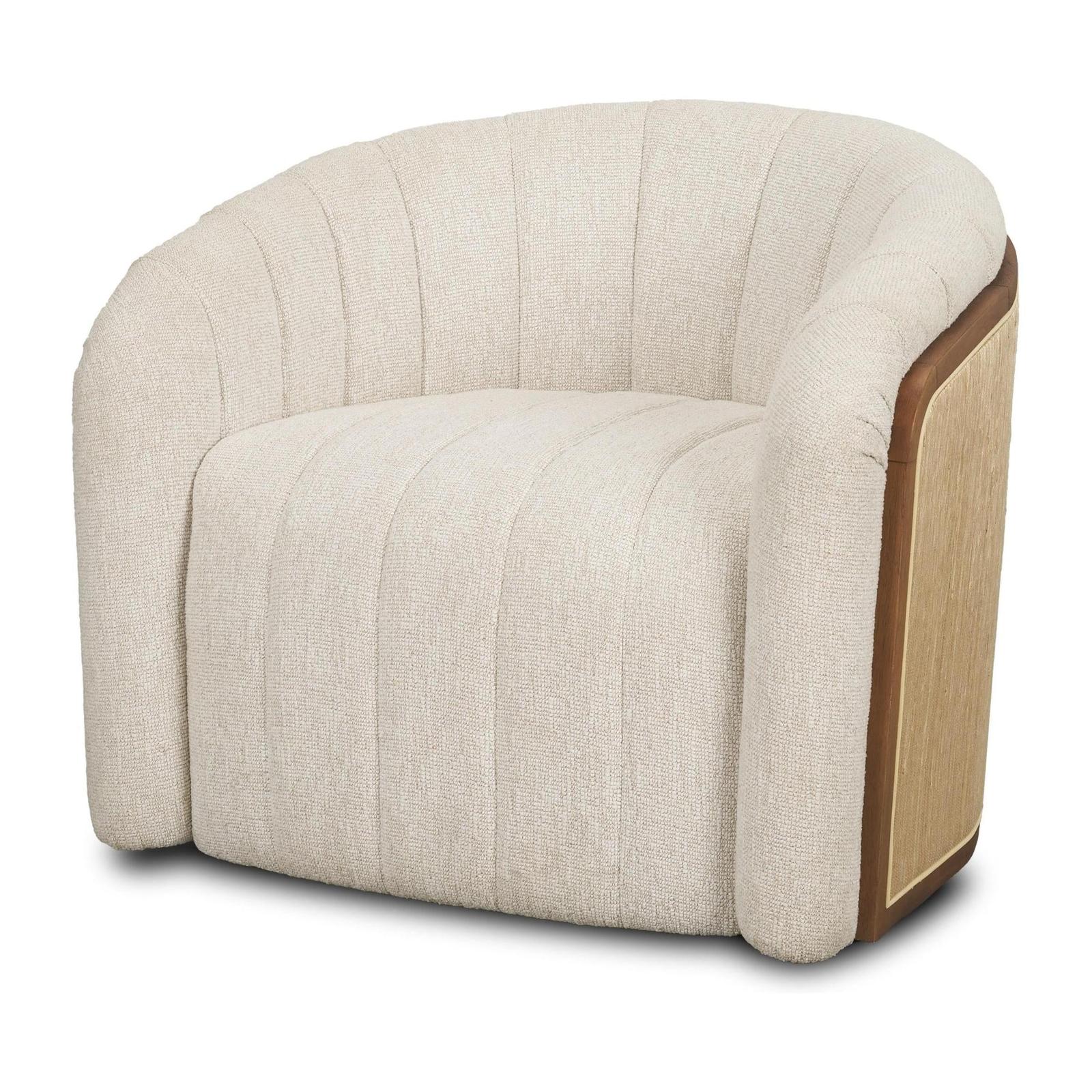 Mercana Fonda Accent Chair